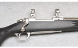 Ruger ~ M77 Mark II ~ 7mm Rem. SAUM - 3 of 9