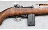 IBM ~ M1 Carbine ~ .30 Carbine - 3 of 9