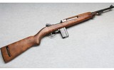 IBM ~ M1 Carbine ~ .30 Carbine - 1 of 9