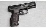 HK ~ VP9 ~ 9mm - 1 of 2
