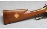 Winchester ~ 94 Golden Spike ~ .30-30 Win. - 2 of 10