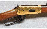 Winchester ~ 94 Golden Spike ~ .30-30 Win. - 3 of 10
