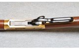 Winchester ~ 94 Golden Spike ~ .30-30 Win. - 7 of 10