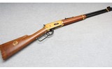 Winchester ~ 94 Golden Spike ~ .30-30 Win. - 1 of 10