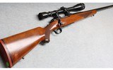 Ruger ~ M77 ~ .243 Win.