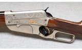 Browning ~ 1895 High Grade ~ .30-40 Krag - 8 of 10