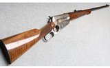 Browning ~ 1895 High Grade ~ .30-40 Krag - 1 of 10