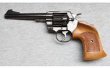 Colt ~ Officers Model Match ~ .38 Special - 2 of 2