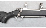 Ruger M77 ~ Mark II All Weather ~ .30-06 Springfield - 3 of 10