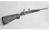 Ruger M77 ~ Mark II All Weather ~ .30-06 Springfield - 1 of 10