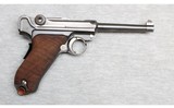 DWM ~ 1906 American Eagle ~ 7.65 MM (.30 Luger) - 1 of 2