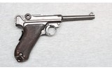 DWM ~ 1906 American Eagle Luger ~ 7.65 MM (.30 Luger)