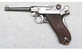DWM ~ 1906 American Eagle Luger ~ 7.65 MM (.30 Luger) - 2 of 2