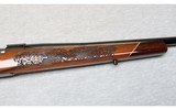 Weatherby ~ Mark V Lazermark ~ .300 Weatherby - 4 of 10