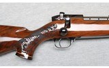 Weatherby ~ Mark V Lazermark ~ .300 Weatherby - 3 of 10