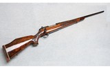 Weatherby ~ Mark V Lazermark ~ .300 Weatherby - 1 of 10