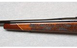 Weatherby ~ Mark V Lazermark ~ .300 Weatherby - 6 of 10
