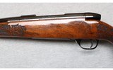 Weatherby ~ Mark V Lazermark ~ .300 Weatherby - 8 of 10