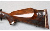 Weatherby ~ Mark V Lazermark ~ .300 Weatherby - 9 of 10
