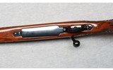 Weatherby ~ Mark V Lazermark ~ .300 Weatherby - 7 of 10
