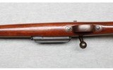 Springfield ~ 1892 Krag Carbine ~ .30-40 Krag - 7 of 10