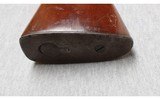 Springfield ~ 1892 Krag Carbine ~ .30-40 Krag - 10 of 10
