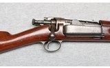 Springfield ~ 1892 Krag Carbine ~ .30-40 Krag - 3 of 10