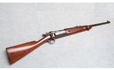 Springfield ~ 1892 Krag Carbine ~ .30-40 Krag - 1 of 10