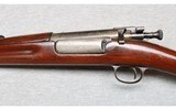 Springfield ~ 1892 Krag Carbine ~ .30-40 Krag - 8 of 10