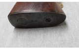 Springfield ~ 1898 Krag ~ .30-40 Krag - 10 of 10