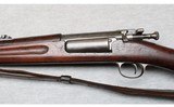 Springfield ~ 1898 Krag ~ .30-40 Krag - 8 of 10