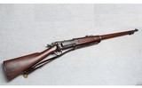 Springfield ~ 1898 Krag ~ .30-40 Krag - 1 of 10