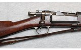 Springfield ~ 1898 Krag ~ .30-40 Krag - 3 of 10