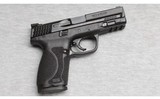 Smith & Wesson ~ M&P9 2.0 Compact ~ 9mm - 1 of 2