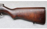 Winchester ~ M1 Garand ~ .30-06 Springfield - 9 of 10