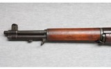 Winchester ~ M1 Garand ~ .30-06 Springfield - 5 of 10