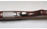Winchester ~ M1 Garand ~ .30-06 Springfield - 7 of 10