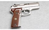 Beretta ~ 8000F Cougar ~ 9mm - 1 of 2
