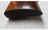Mauser ~ Argentino 1909 Custom Rifle ~ .270 Winchester - 10 of 10