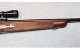 Mauser ~ Argentino 1909 Custom Rifle ~ .270 Winchester - 4 of 10