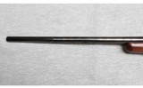 Mauser ~ Argentino 1909 Custom Rifle ~ .270 Winchester - 5 of 10