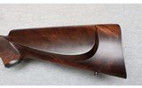 Mauser ~ Argentino 1909 Custom Rifle ~ .270 Winchester - 9 of 10