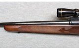 Mauser ~ Argentino 1909 Custom Rifle ~ .270 Winchester - 6 of 10