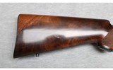 Mauser ~ Argentino 1909 Custom Rifle ~ .270 Winchester - 2 of 10