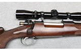 Mauser ~ Argentino 1909 Custom Rifle ~ .270 Winchester - 3 of 10