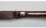 Springfield ~ 1884 Trapdoor ~ .45-70 Government - 7 of 10
