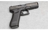Glock ~ 17 Gen 5 ~ 9mm - 1 of 2