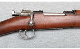 Husqvarna ~ M38 ~ 6.5x55 Swede - 3 of 10