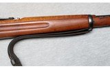 Husqvarna ~ M38 ~ 6.5x55 Swede - 4 of 10