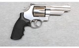 Smith & Wesson ~ 625-9 Mountain Gun ~ .45 Long Colt - 1 of 2